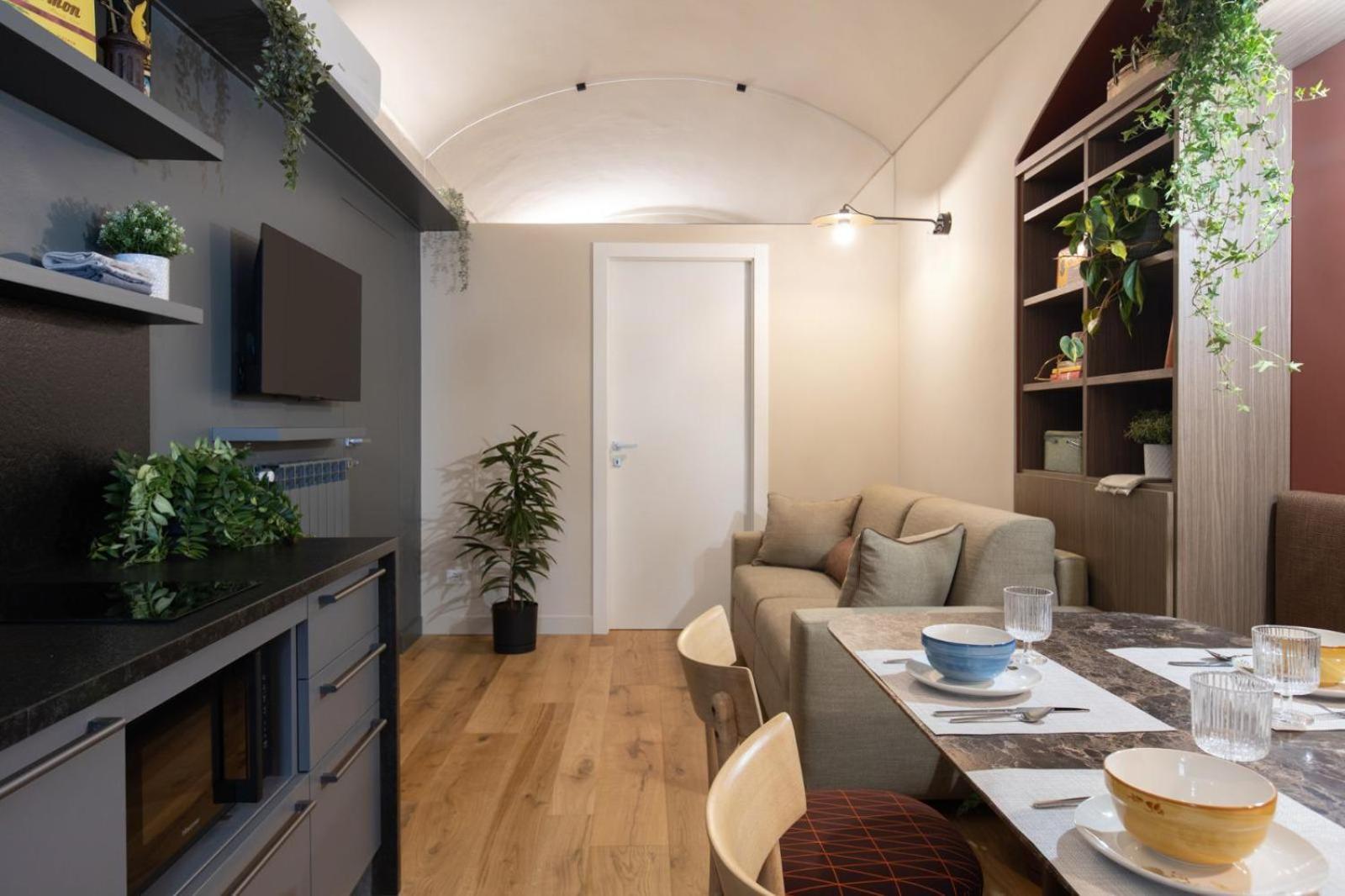 Bed and breakfast Il Bunbunin Di Piazza Vittorio *