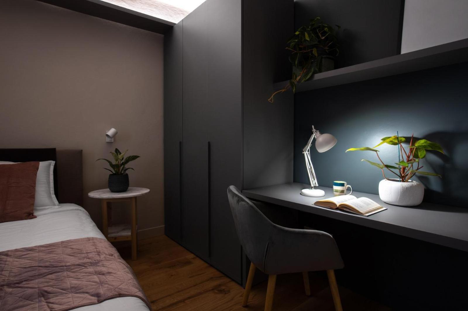 Bed and breakfast Il Bunbunin Di Piazza Vittorio
