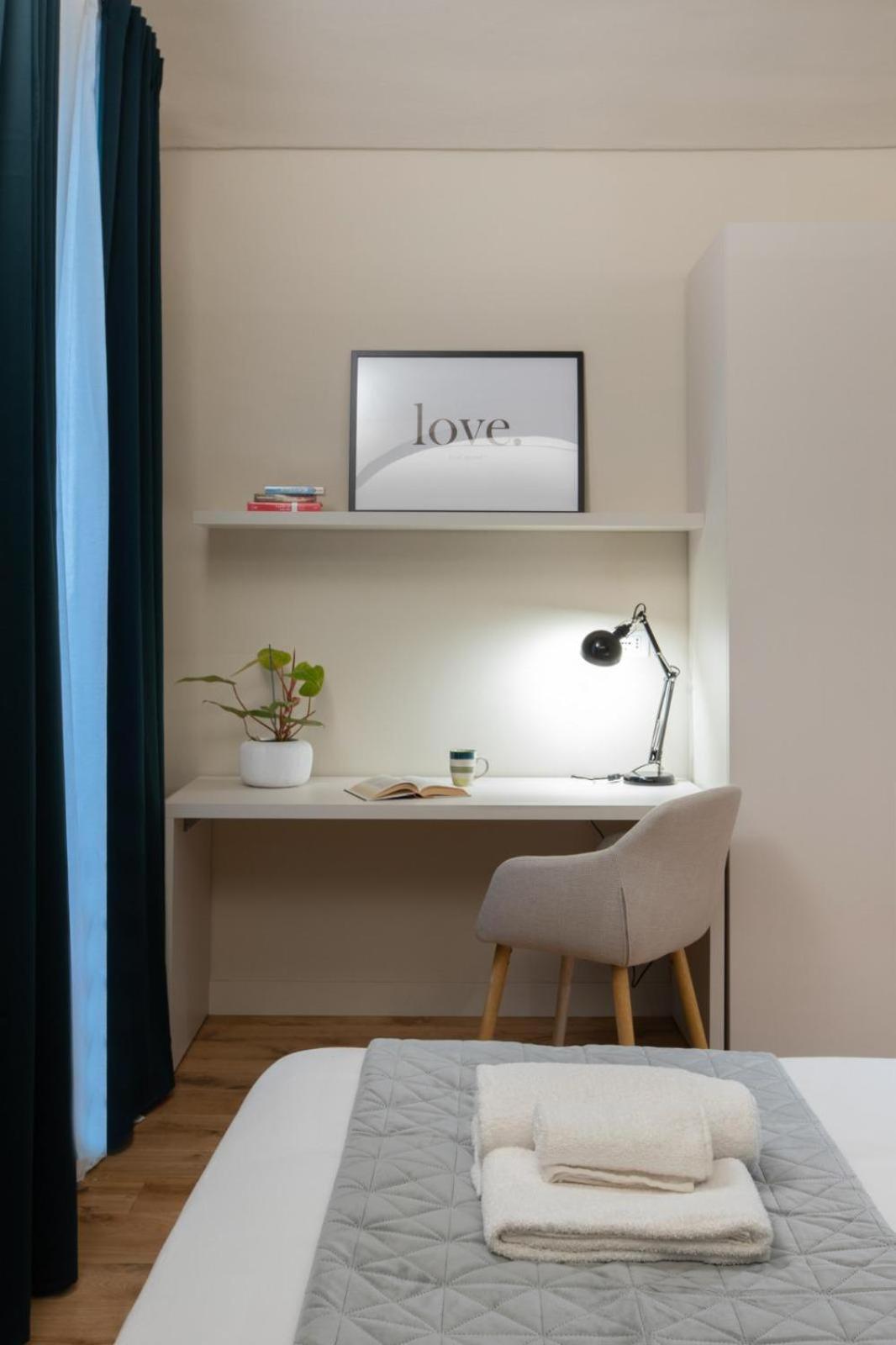 Il Bunbunin Di Piazza Vittorio Bed and breakfast