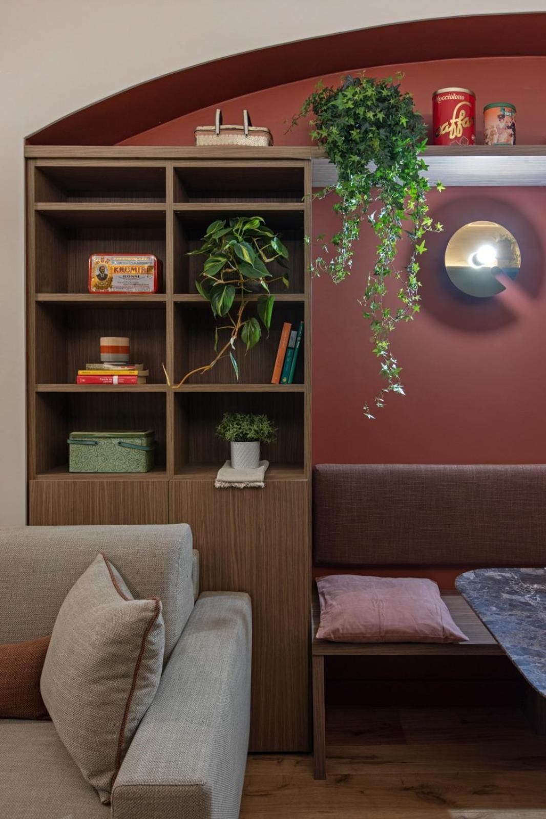 Bed and breakfast Il Bunbunin Di Piazza Vittorio *