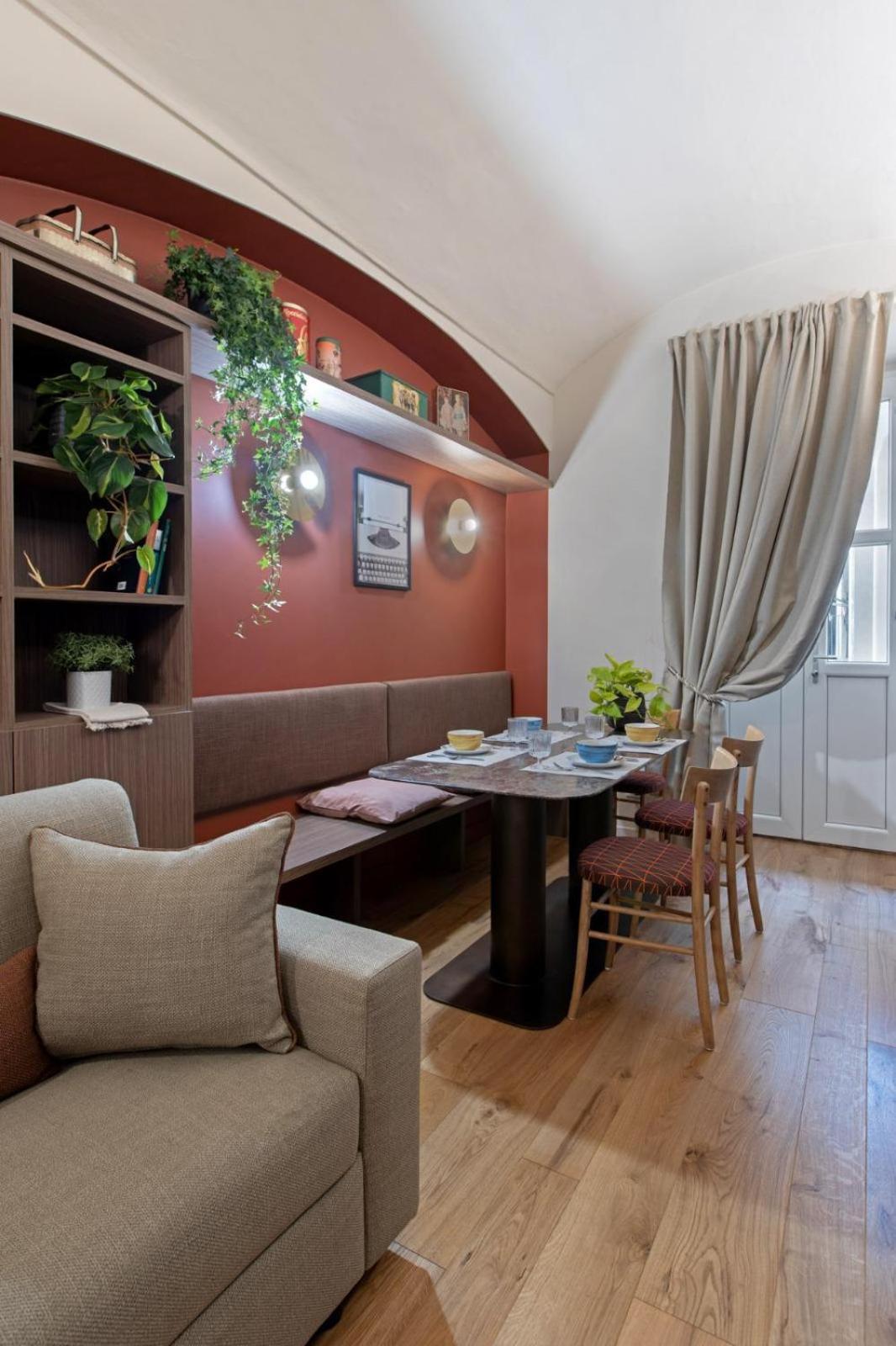 Bed and breakfast Il Bunbunin Di Piazza Vittorio *