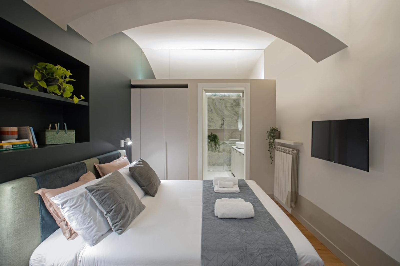 Bed and breakfast Il Bunbunin Di Piazza Vittorio Turín